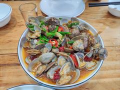 -金家港海鲜大排档(中山路店)