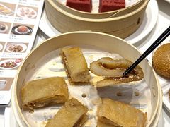 -张福记(五一公园店)