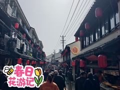 -葑门横街