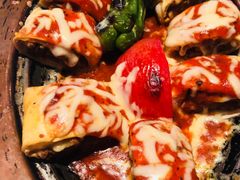 -Efes Turkish & Mediterranean Cuisine 艾菲斯餐厅(陆家嘴店)