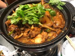 -川香煲(茅台路店)