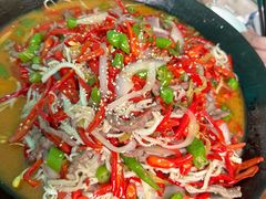 -三丁一体菜(绵远街店)