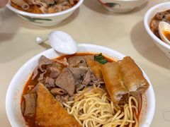 -大鼎沙嗲面(港口路店)