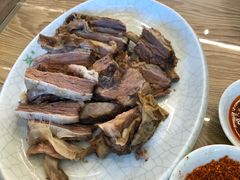 -清真·益鑫羊肉手抓馆(花园北街店)