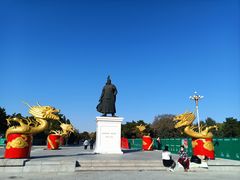 -北陵公园