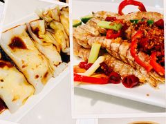-避风塘(金山万达店)