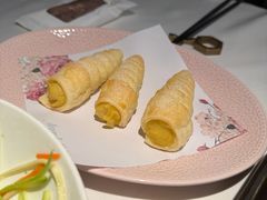 -金海华·赫本时光餐厅(现代传媒广场店)