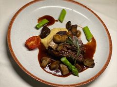 菲力牛排-夏朵餐厅(丁香店)