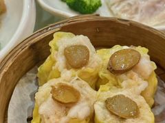 -大水车公馆·顺德菜·妈姐菜(均安店)