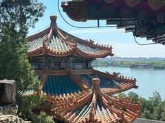 -颐和园