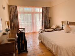 -三亚亚龙湾金棕榈度假酒店