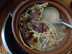 -汝萍传统蘸水菜(春华路总店)