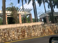 -南国桃园旅游度假区