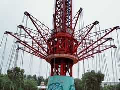 -芜湖方特东方神画