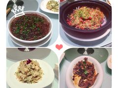 谷语中餐厅-谷语中餐厅