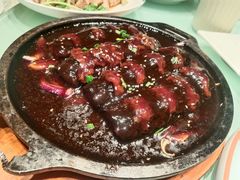 -阿娘家·原生态农家菜(国顺东路店)