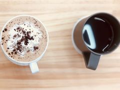 -Onirii Coffee(长乐路店)