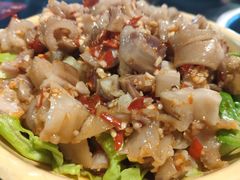 -李子坝梁山鸡(李子坝大鸡哥店)