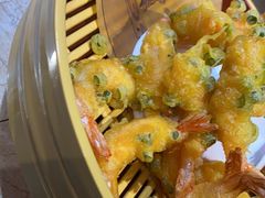 -煎饼卷大葱·非遗传承·潍坊菜(十笏园店)