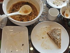 -民族饭荘(新华大街店)