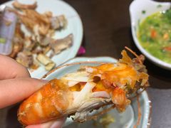 -潮澎派·潮汕菜大排档(南较西路店)