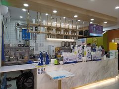 -茶百道(龙阳广场店)