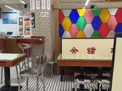 -香港華心糖水鋪(南西总店)