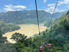 -三峡人家风景区