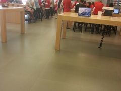 android_upload_pic-Apple 零售店(Causeway Bay)