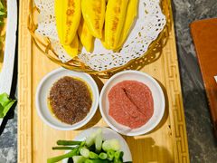 -前海沿·青岛菜(乐客城店)