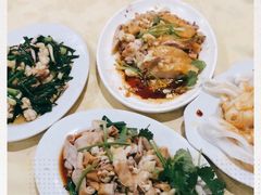 -电白鸭粥店(下沙二坊88号店)