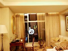 -南通金石国际大酒店