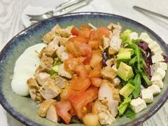 -娜娜家•Nana's restaurant(国金汇店)
