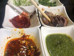 -一招鲜·全羊铺·蒙古奶茶(五一北路店)