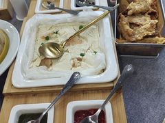 -鹊华居·地道鲁菜·海鲜·融合味(大明湖店)