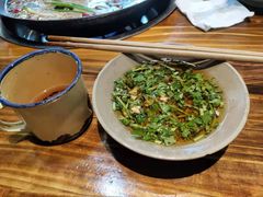 -周幺妹重庆老火锅(银泰城总店)