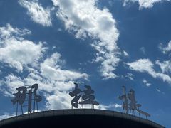 -新疆那拉提国家旅游度假区