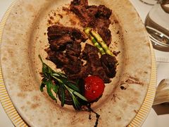 -王品牛排(郑州大卫城店)