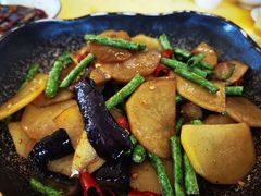-胖大姐黄辣丁鱼庄(新津店)