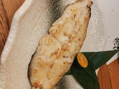 -小句号·精致料理(江南环球港店)
