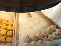 -泸溪河桃酥(壹方城店)