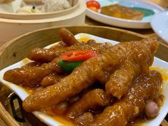 -赏点粤式点心(广州塔店)