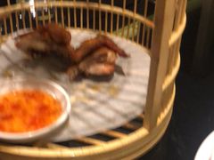 -赫帝拉航空主题餐厅(南宁店)