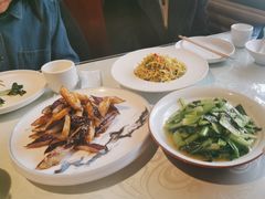 -沱江小镇 (良乡店)