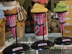 -Mint Gelato(二厂店)