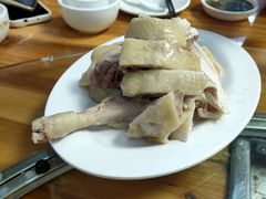 -力哥地道海南菜·联谊文昌鸡老店