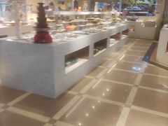 -天伦松鹤大饭店·欣妮咖啡