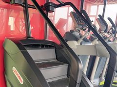 -英特健身俱乐部