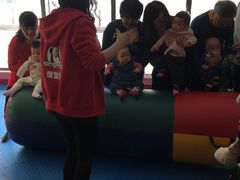 -美国悦宝园早教托育中心(东坝店)