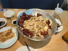 -大丰收脆鱼(万达江北店)